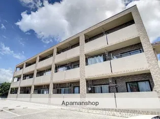 グリーンスクエア京町の画像