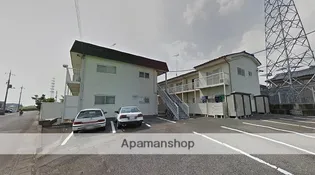 光陽ハイツの画像