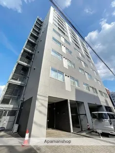 ビッグ・ビー宇都宮(東宿郷1丁目)【7階】の外観