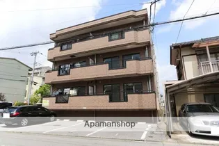 アルカサール泉が丘の画像