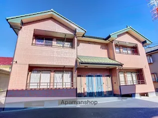 カームハイツタカセCの画像