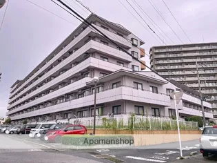 グランドハイツ泉が丘の画像