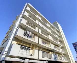 セントラル ステージの画像