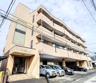 アイビス山崎の画像