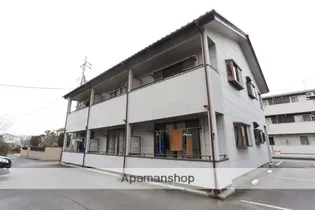 ウィングヴィラ枝野C棟の画像