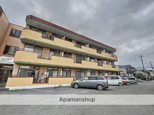 グリーンハイツ三澤PART6 Aの画像