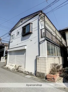 タマダハイツAの画像