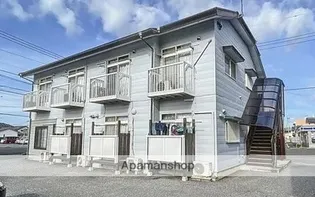 コーポパストラルの画像