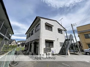 寿ハイツの画像