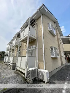 グリーンウッドIIの画像