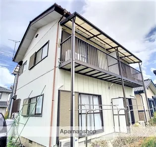 ひまわりコーポの画像