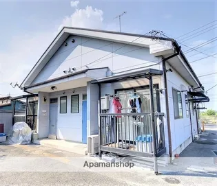 石井パストラル【103号室】の外観