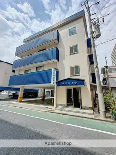 中山ハイツ(駅前通り3丁目)【303号室】の外観