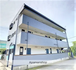 メモリアルハイツIの画像