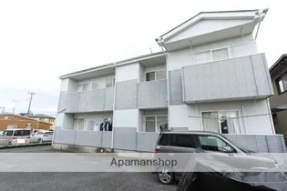 エルハイツ卯の里の画像