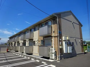 REVE・K【1階】の外観