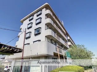 パークタウン高根沢の画像