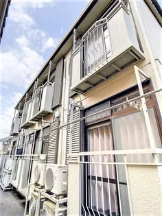 さくらハイツの画像