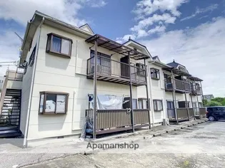 ニューハイツイザワⅠの画像