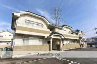 グリーンフラット Bの画像