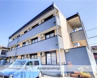 和幸ハイツの画像