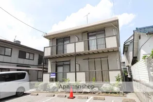 アネックス泉が丘【102号室】の外観