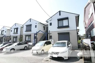 カモミールD棟の画像