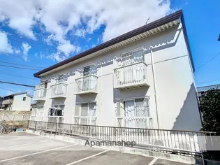 コーポコエゴ【105号室】の外観