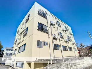 マルヤマハイツの画像