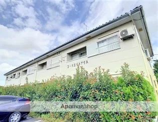 コーポエイチアイAの画像