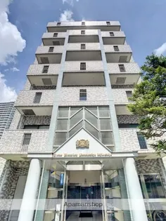ライオンズマンション宇都宮一番町【308号室】の外観