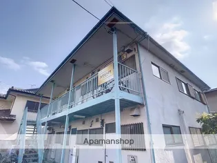 スバルハイツの画像