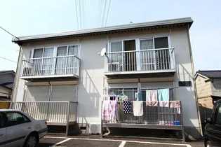 第2明清ハイツの画像