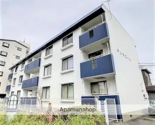 やしろコーポの画像