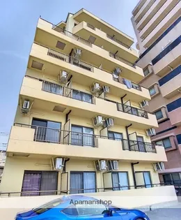 グレイスKPCマンションの画像