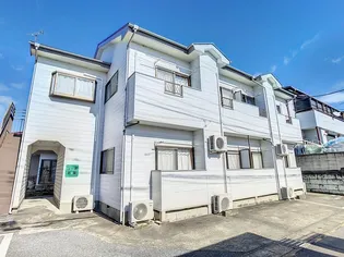 コーポ若葉の画像