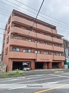 ファーストアベニューの画像