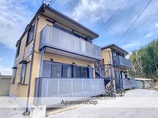 ラ セゾンAの画像