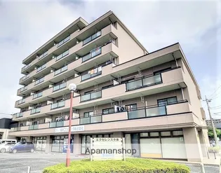 エクセレンス今泉の画像