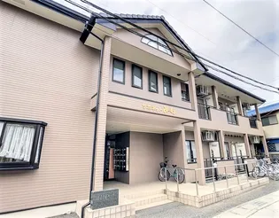 サポネットみねの画像