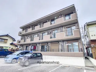 KDマンション平松【306号室】の外観