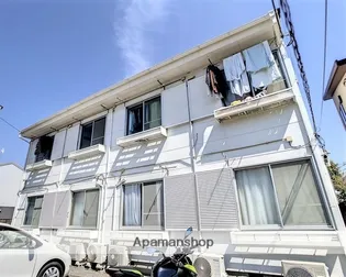 ハイツこやま峰 2号棟の画像