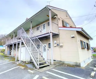 リバーハイツⅠの画像