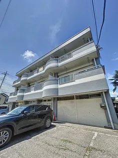 プチロジェ新富ビルの画像