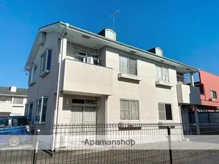 アザレヤサンハイム Cの画像