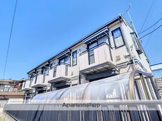 グリーンハイツ峰の画像