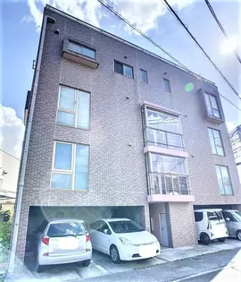 カーサビアンコの画像