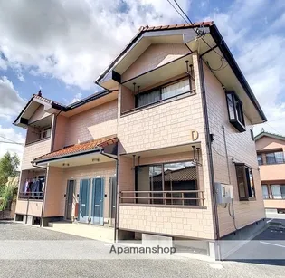 カームハイツタカセBの画像