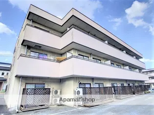 ルミエールB棟の画像