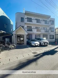 サンライズ峰の画像